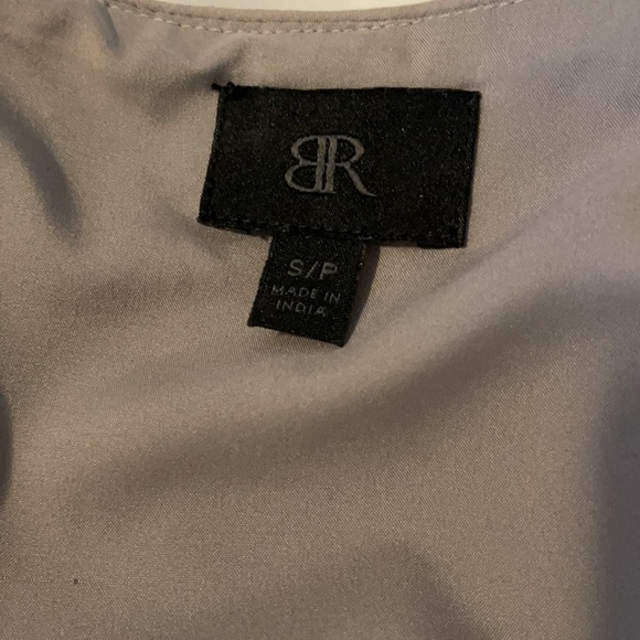 Banana Republic sequin tank size sm - Picture 3 of 3